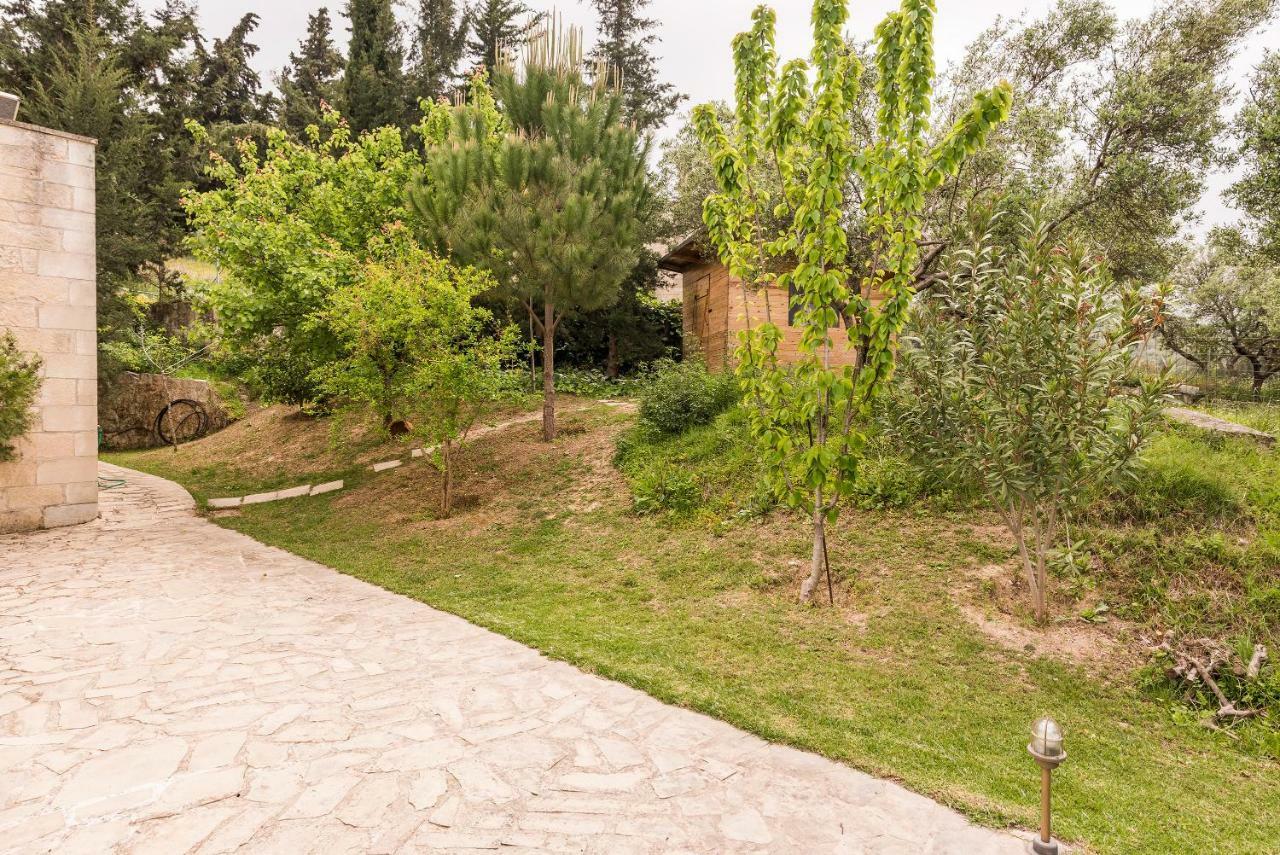 Villa Aloni Filippos Exterior photo